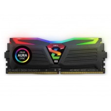 GEIL SUPER LUCE RGB 16GB DDR4 3200MHZ DESKTOP RAM